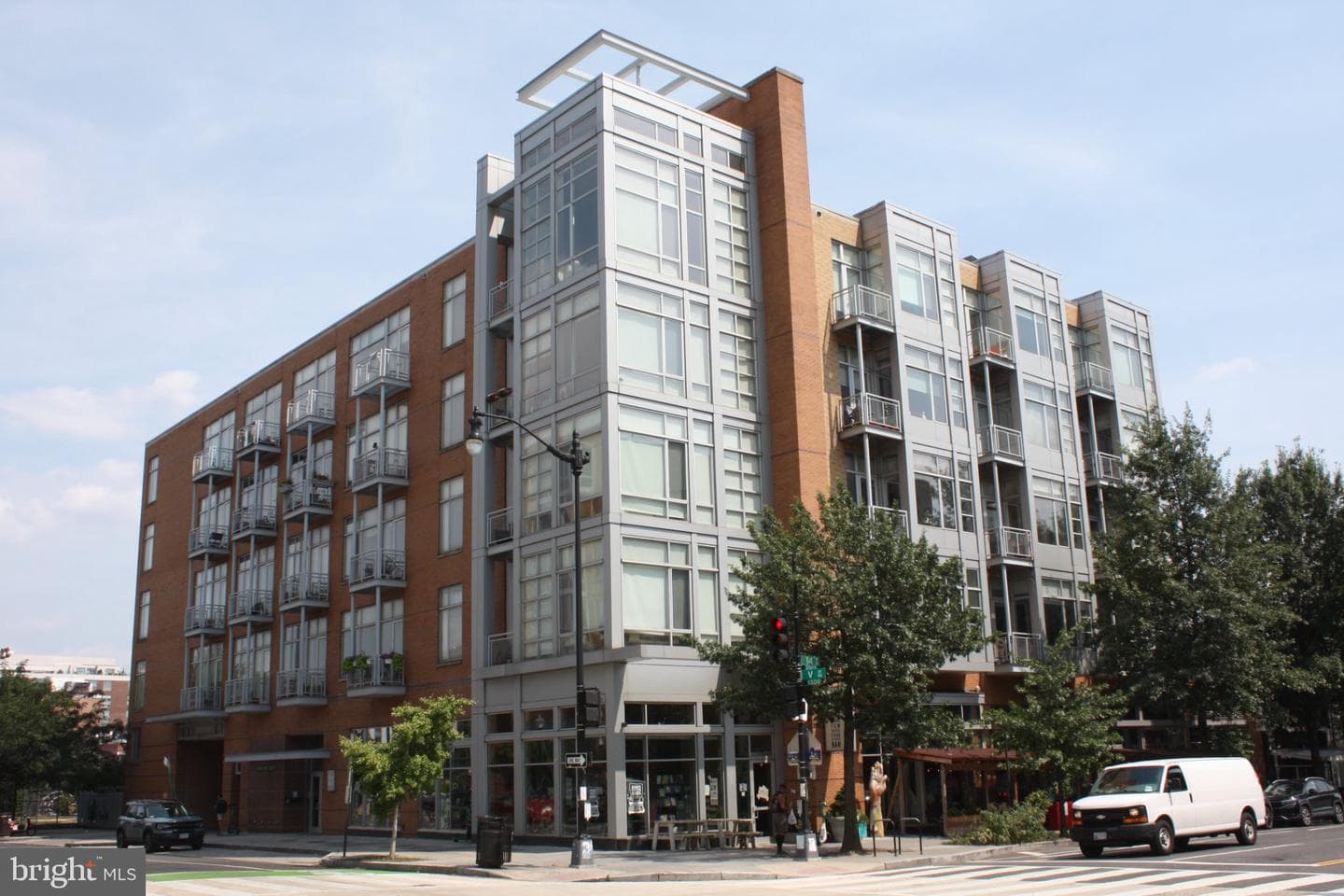 1390 V Street NW #217 photo 19