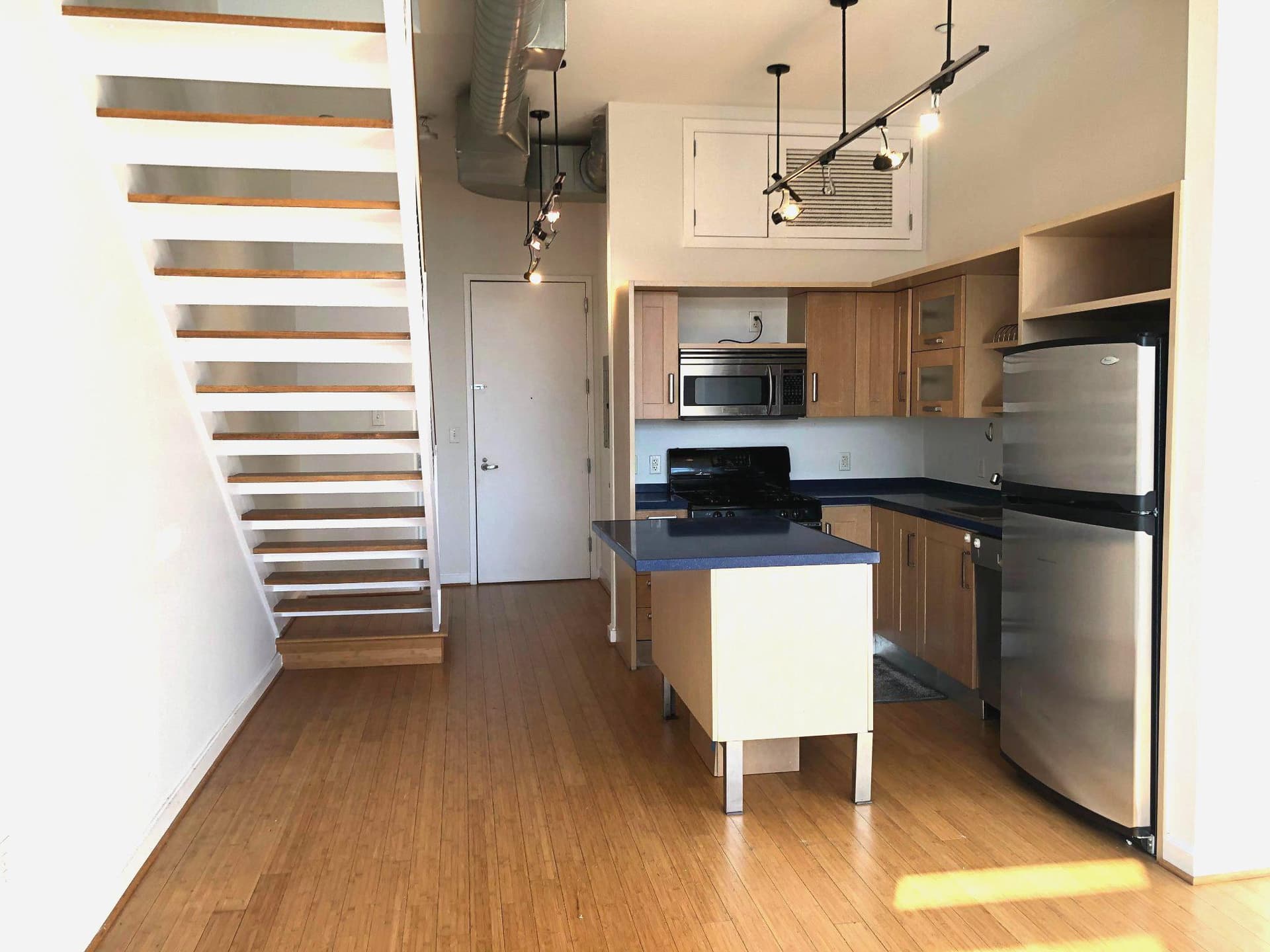 1390 V Street NW #217 photo 7