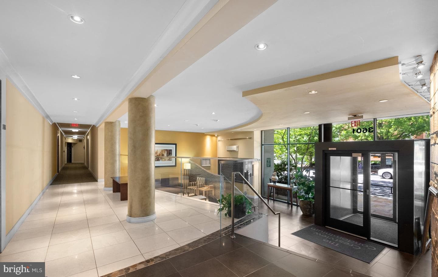 3601 Wisconsin Avenue NW #408 photo 1