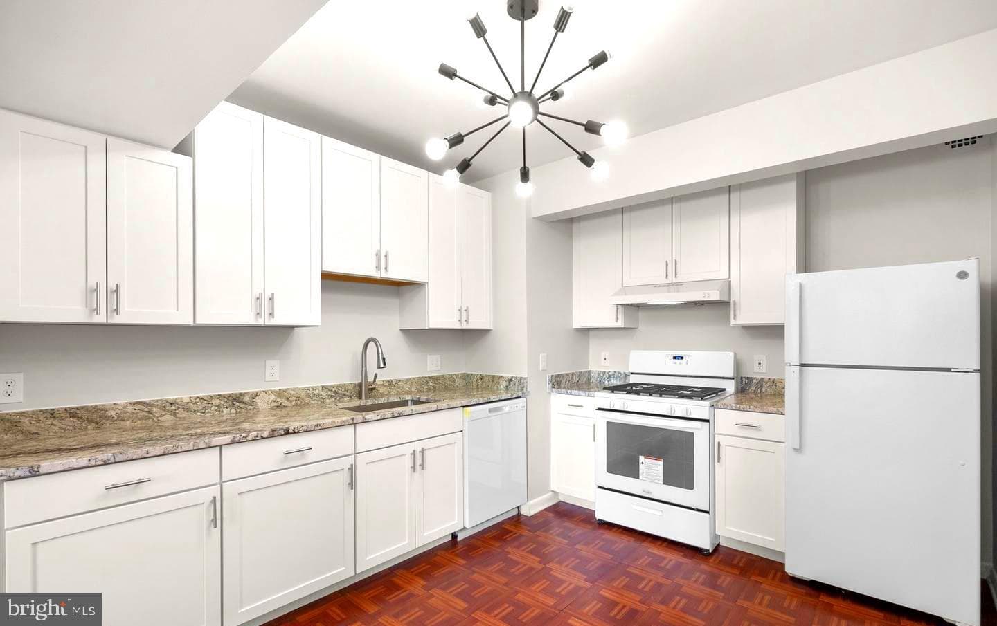 3601 Wisconsin Avenue NW #408 photo 10
