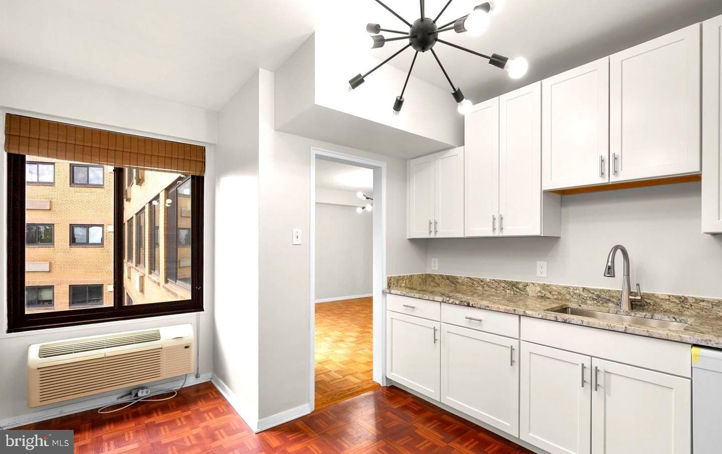 3601 Wisconsin Avenue NW #408 photo 11