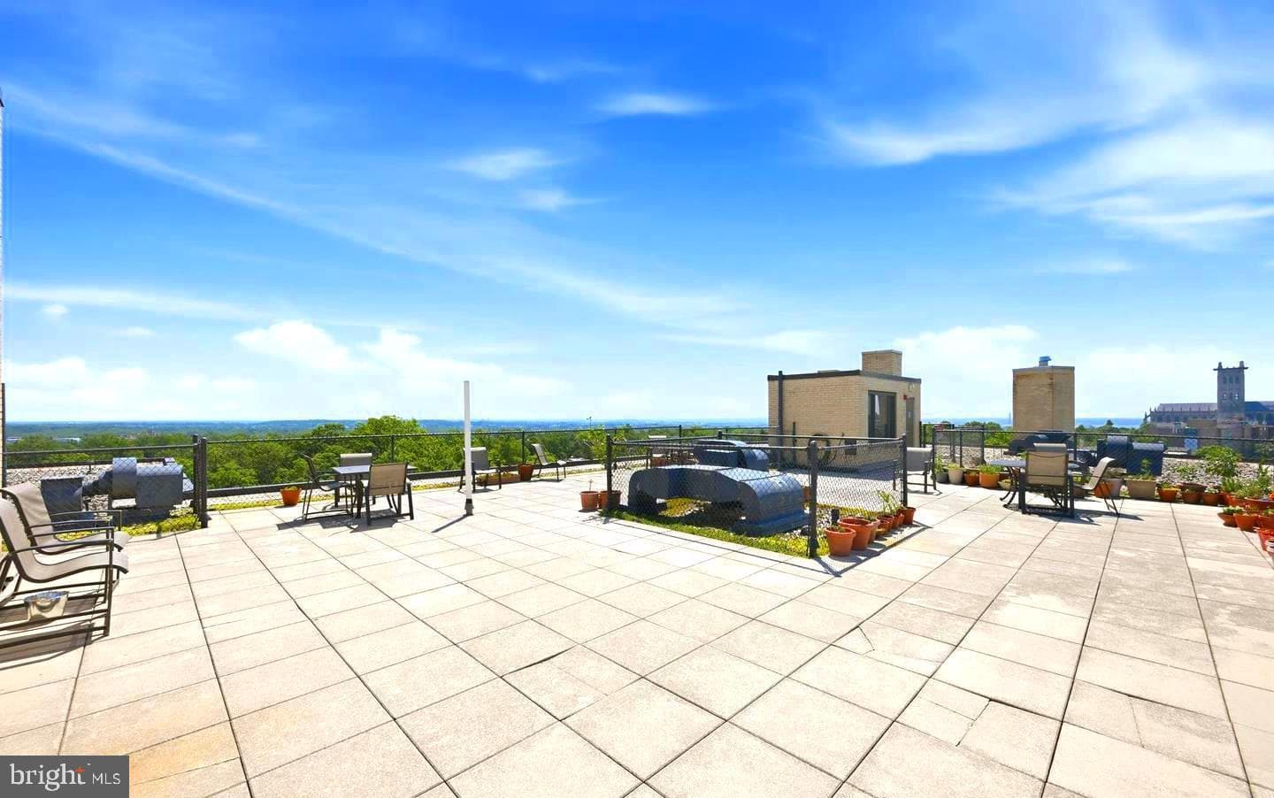 3601 Wisconsin Avenue NW #408 photo 13