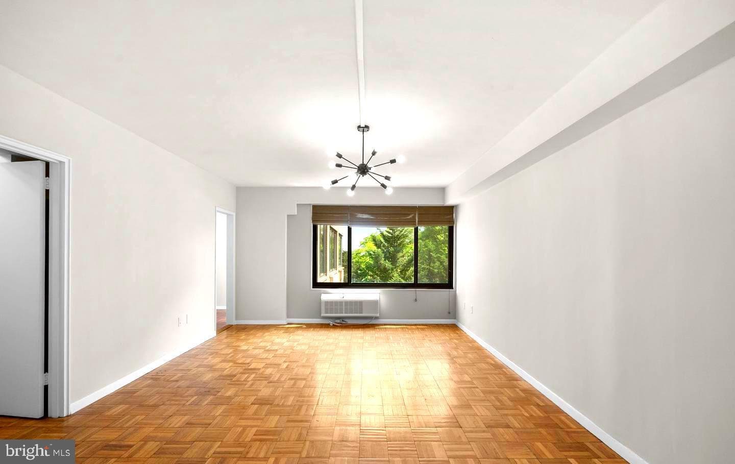 3601 Wisconsin Avenue NW #408 photo 5
