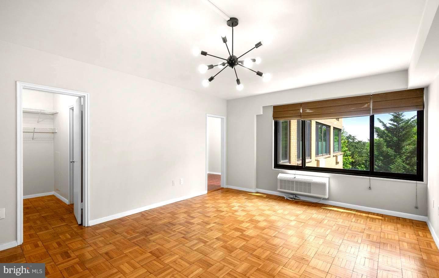 3601 Wisconsin Avenue NW #408 photo 6