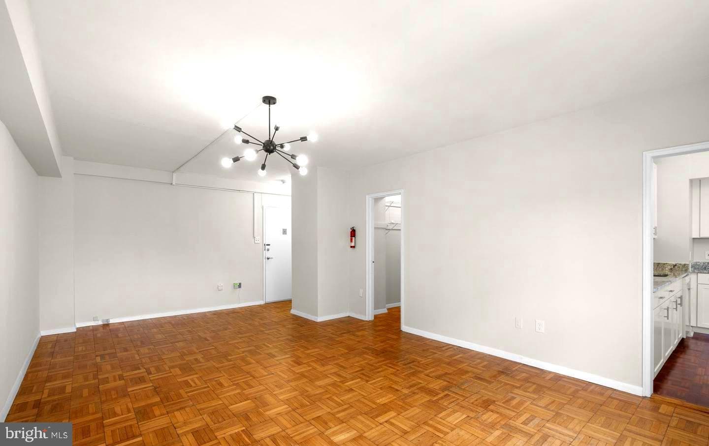 3601 Wisconsin Avenue NW #408 photo 7