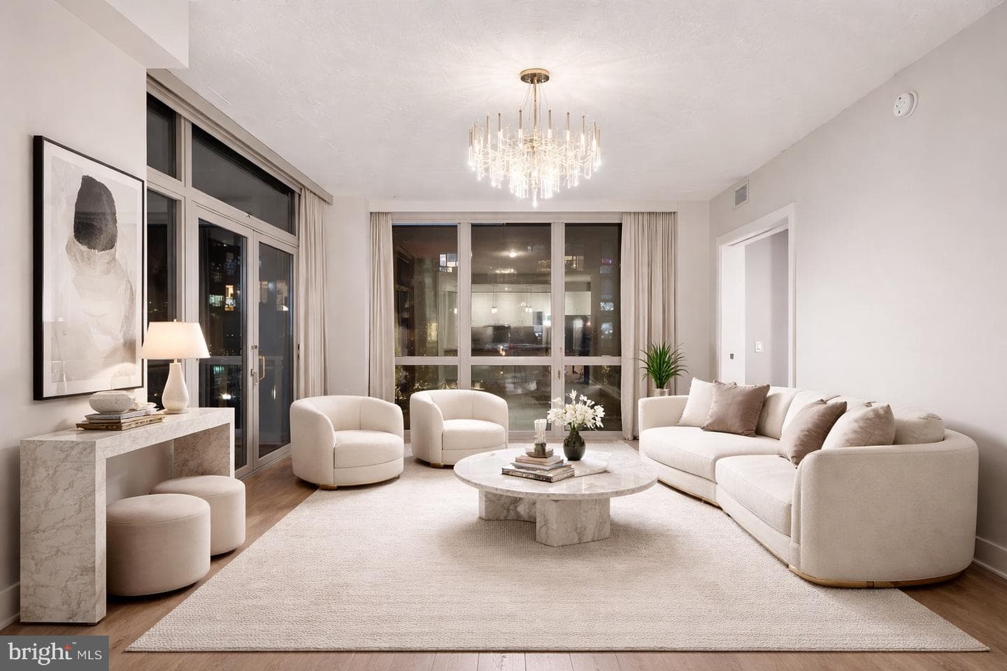 88 V Street SW #509, Washington