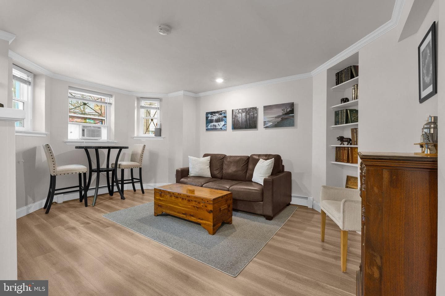 1831 Belmont Road NW #104, Washington