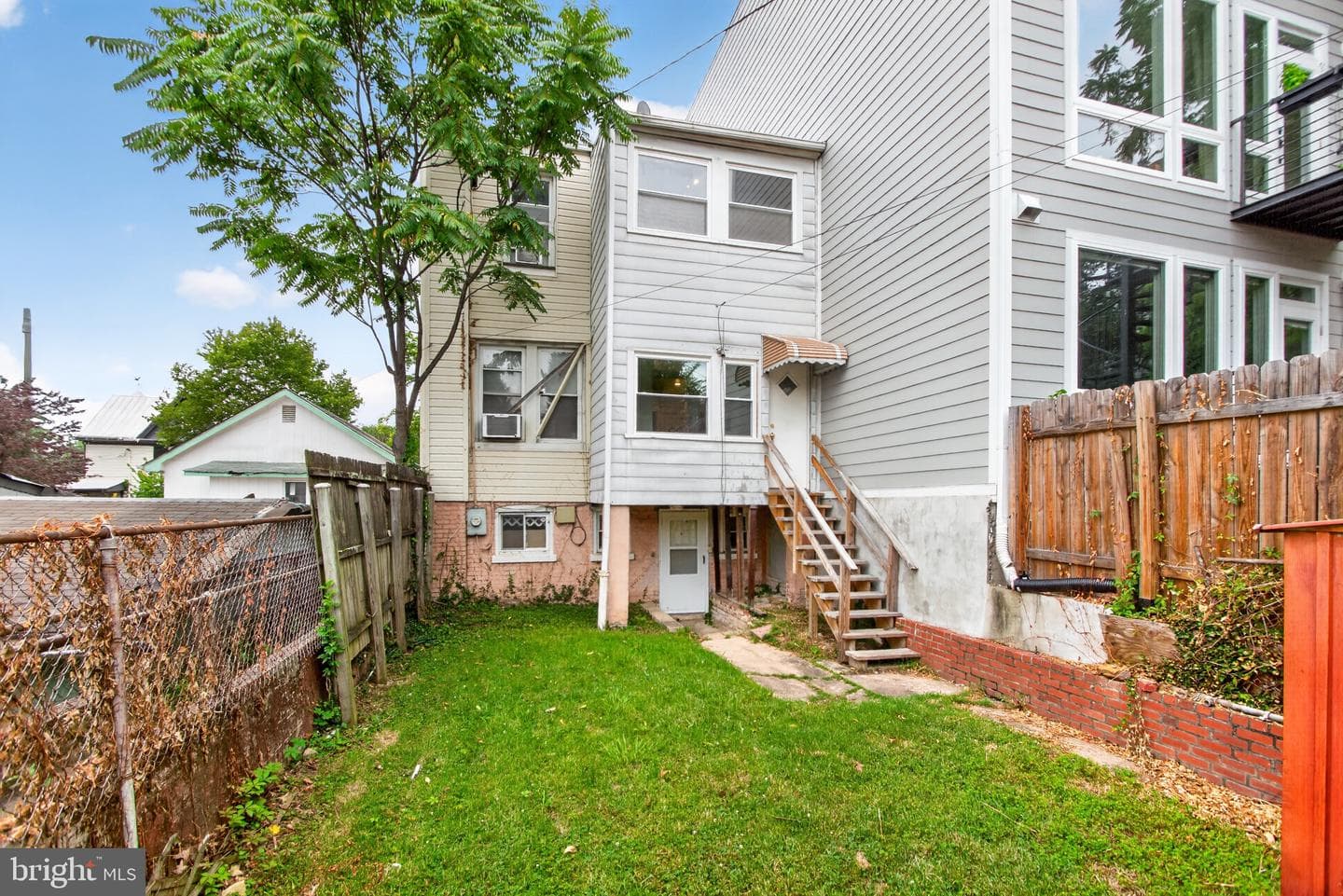 4315 8th Street NW, Washington