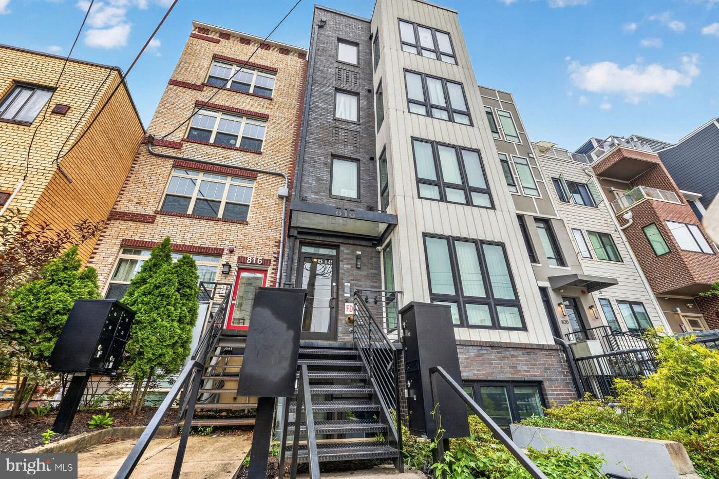 818 Kennedy Street NW #2 photo 27