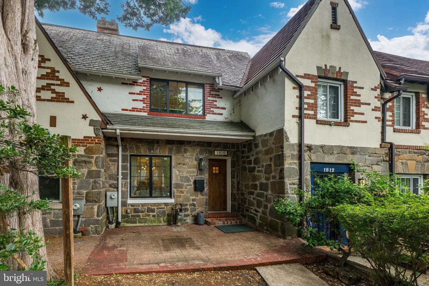 1810 Irving Street NW, Washington