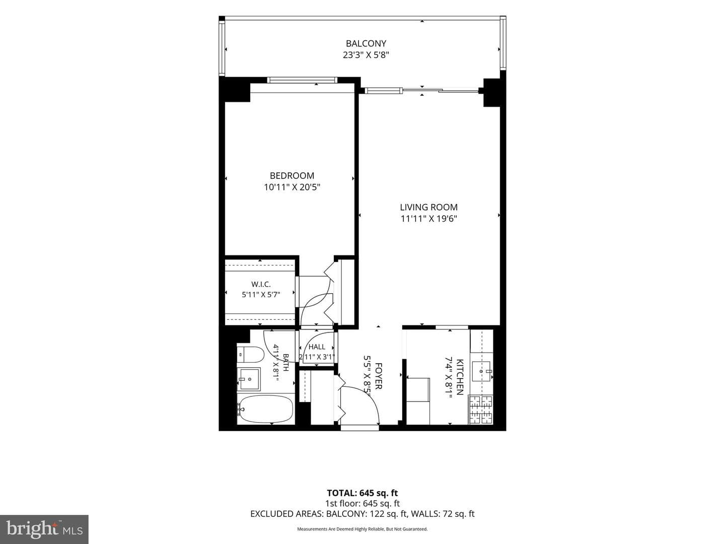 730 24th Street NW #206 photo 39