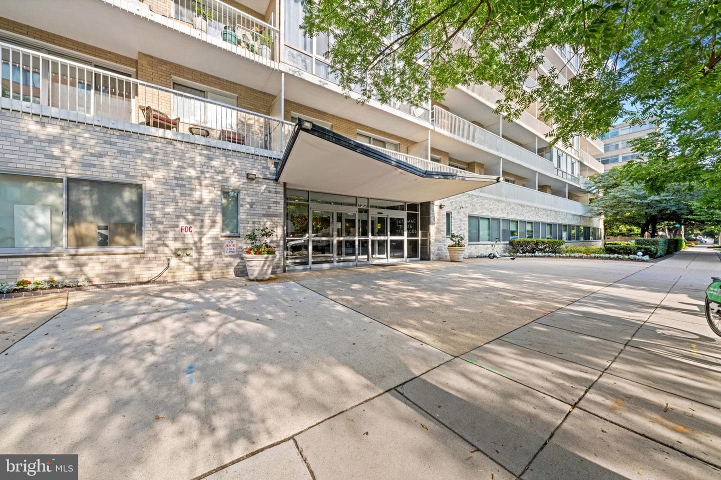 730 24th Street NW #206 photo 8
