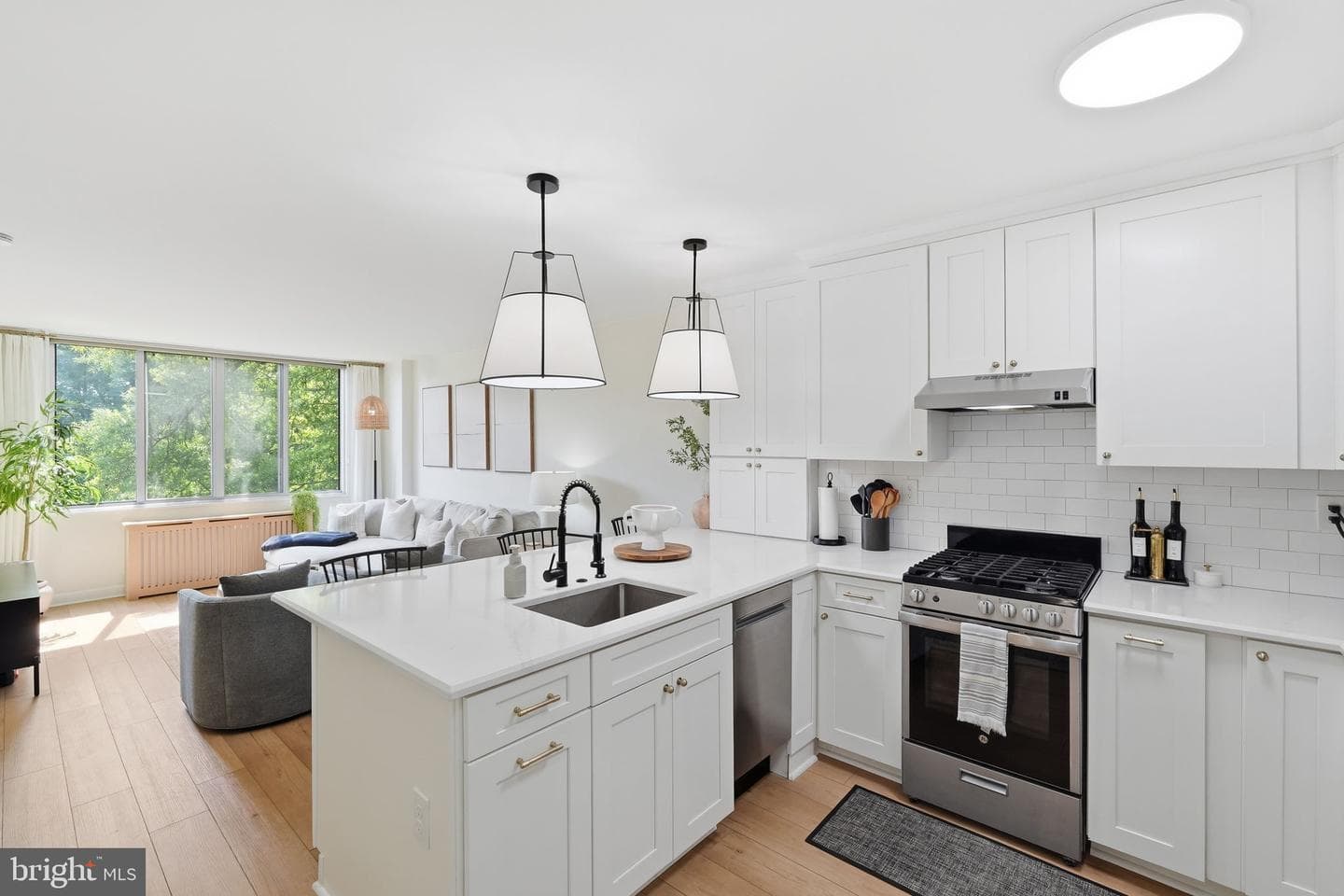 2939 Van Ness Street NW #846, Washington