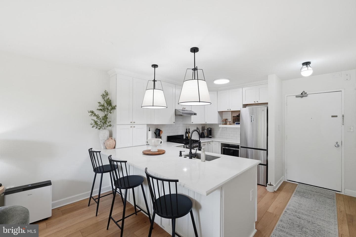 2939 Van Ness Street NW #846, Washington