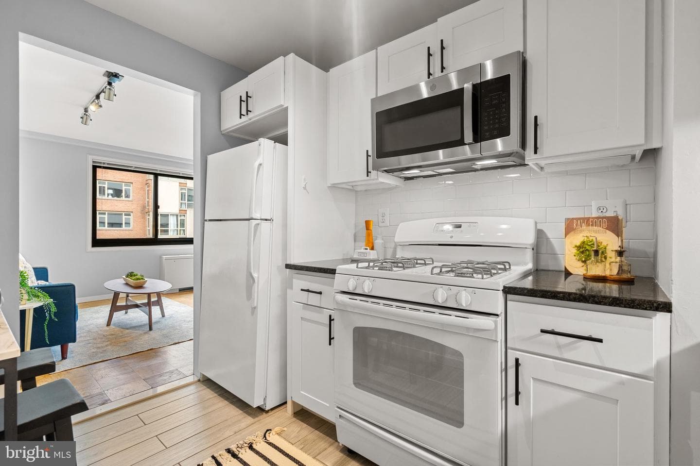 1601 18th Street NW #413 photo 14