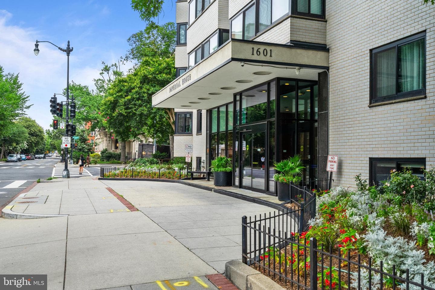 1601 18th Street NW #413 photo 20