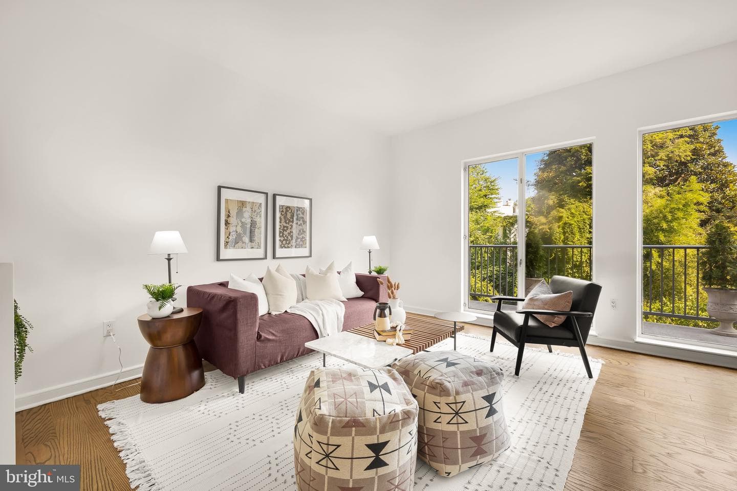 3251 Prospect Street NW #308, Washington