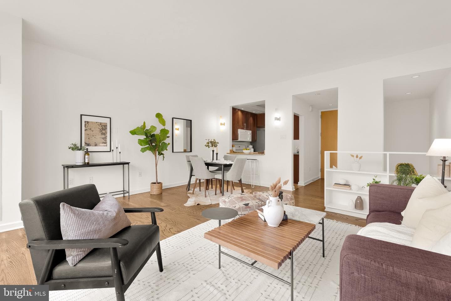 3251 Prospect Street NW #308, Washington