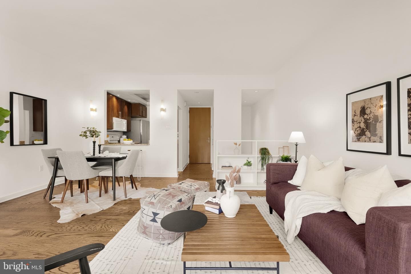 3251 Prospect Street NW #308 photo 4