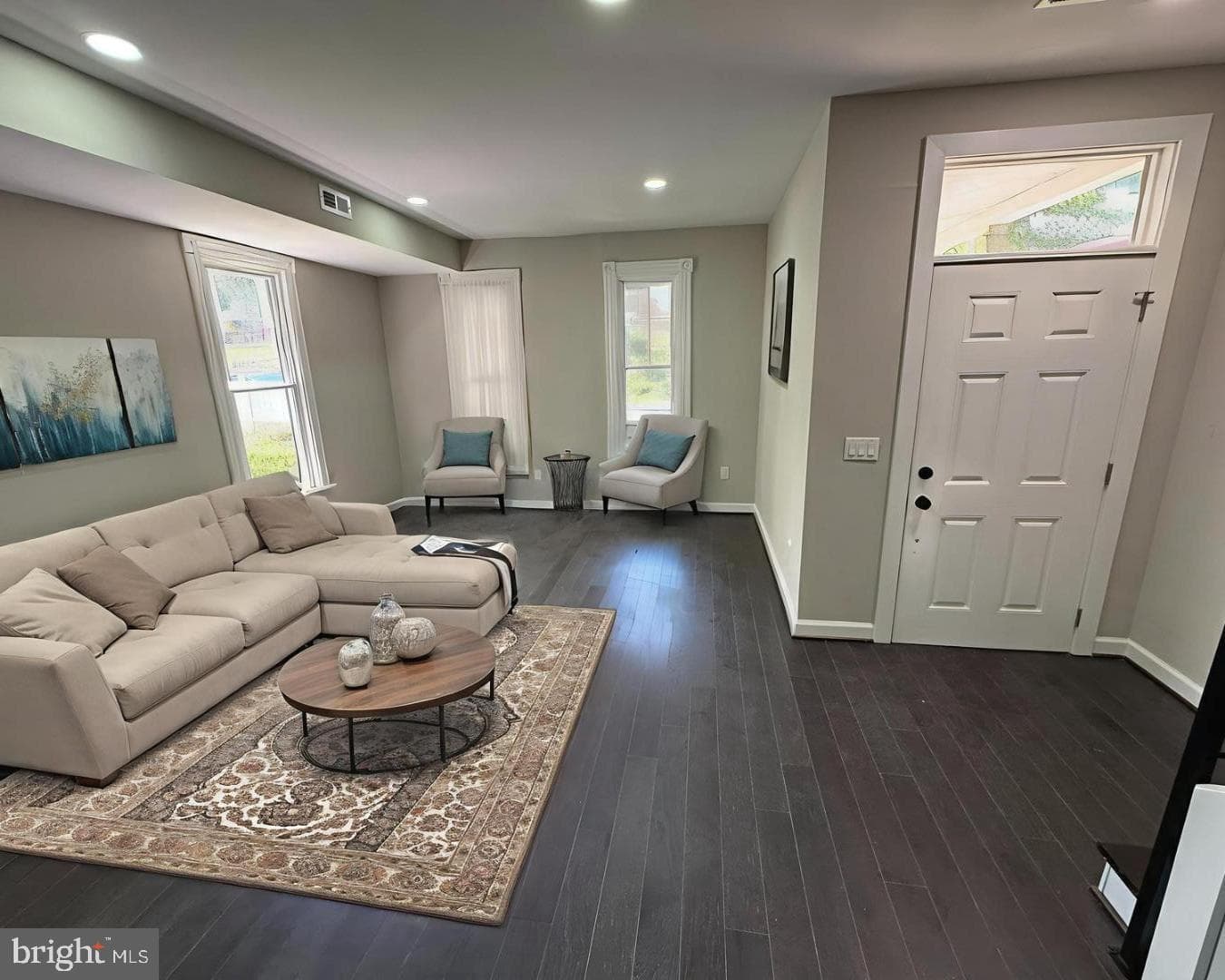1358 Valley Place SE, Washington