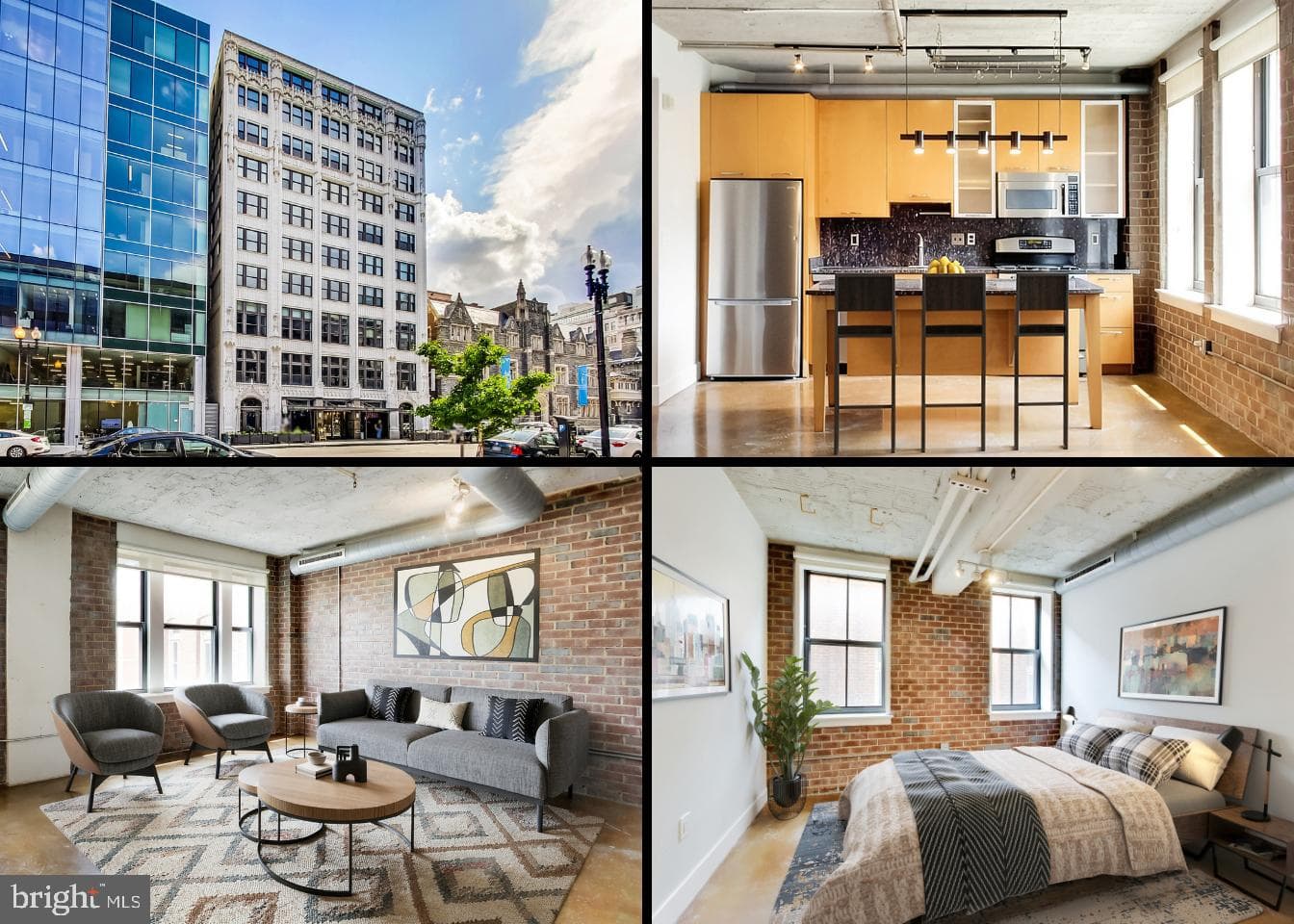 916 G Street NW #404, Washington