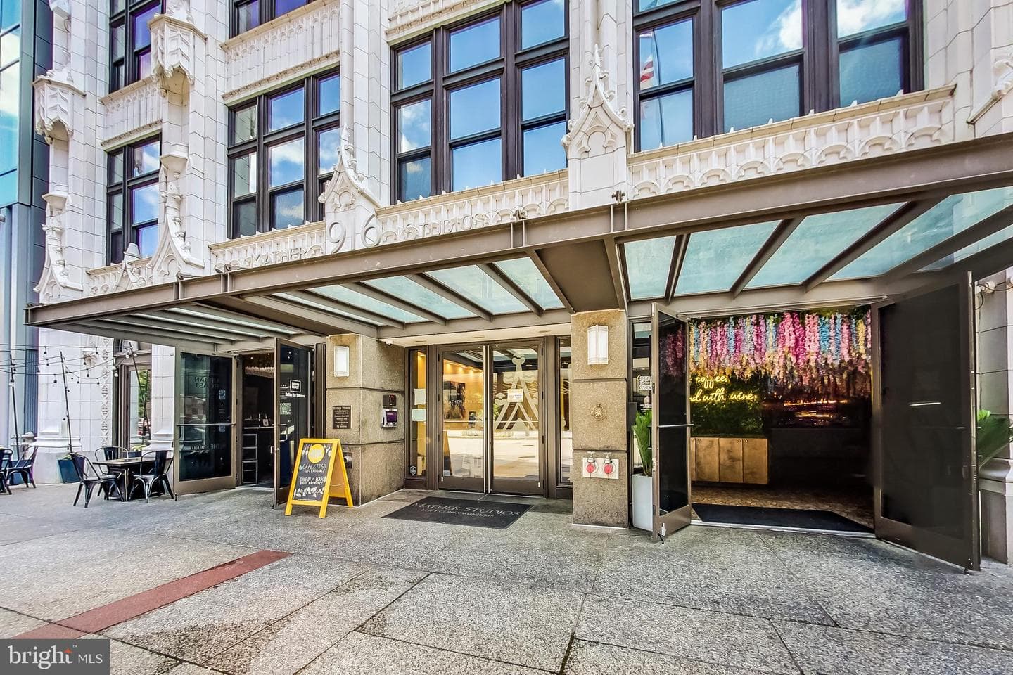 916 G Street NW #404, Washington