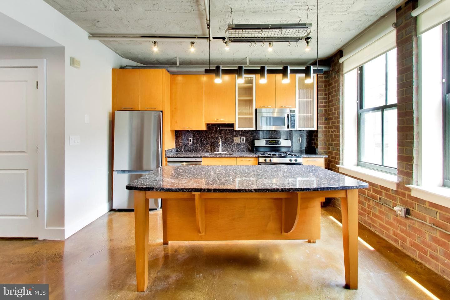 916 G Street NW #404 photo 5