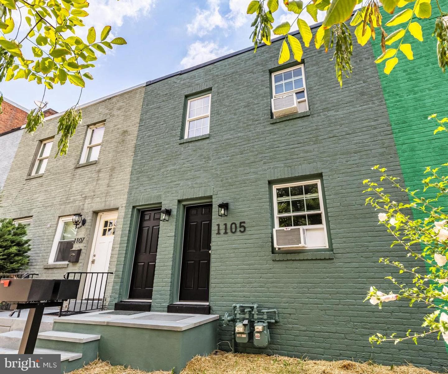 1105 16th Street NE, Washington