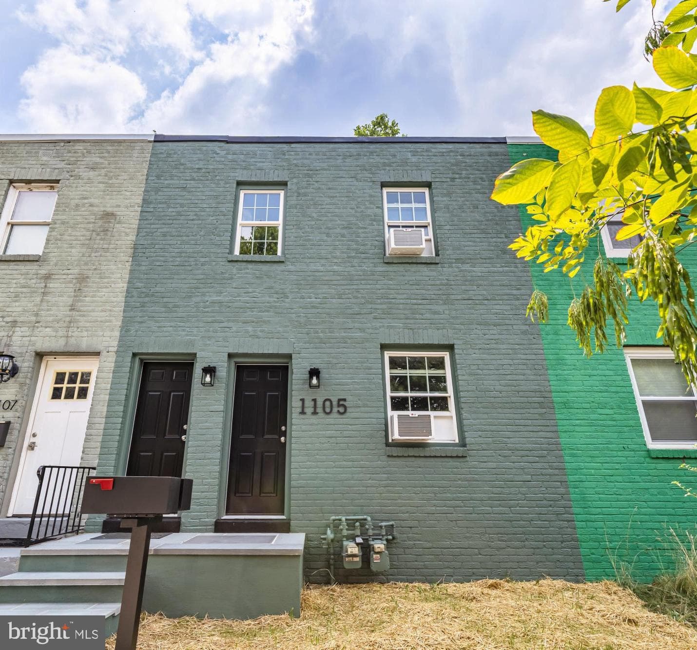 1105 16th Street NE, Washington