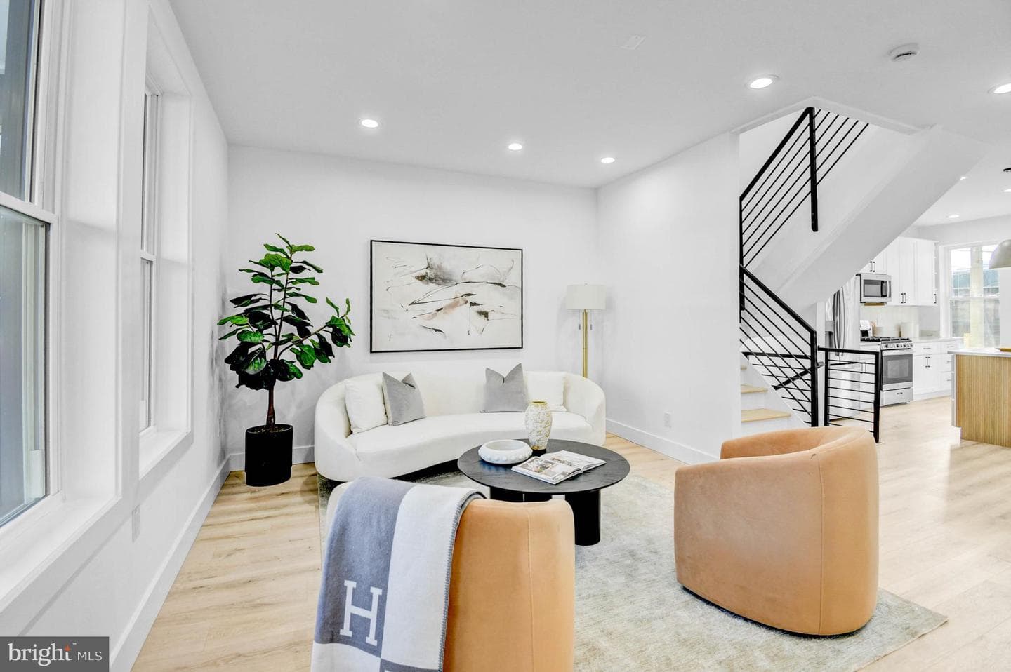 517 Florida Avenue NE, Washington