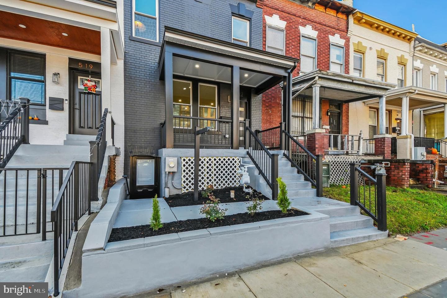 517 Florida Avenue NE, Washington