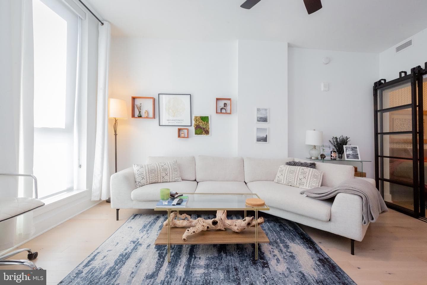1211 Van Street SE #1210, Washington