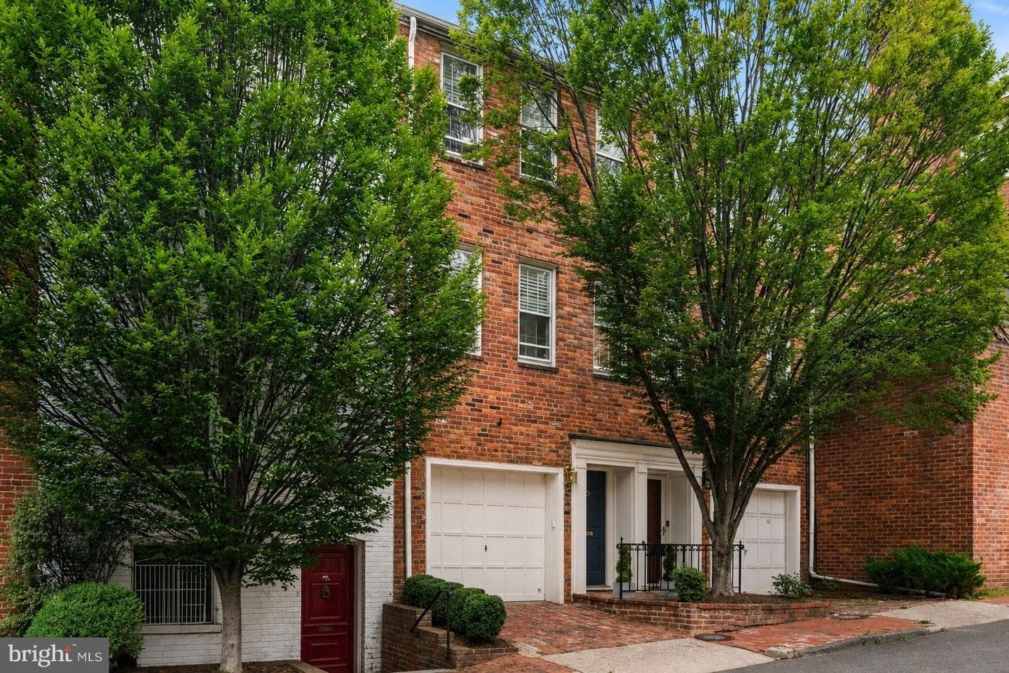 1676 32nd Street NW, Washington