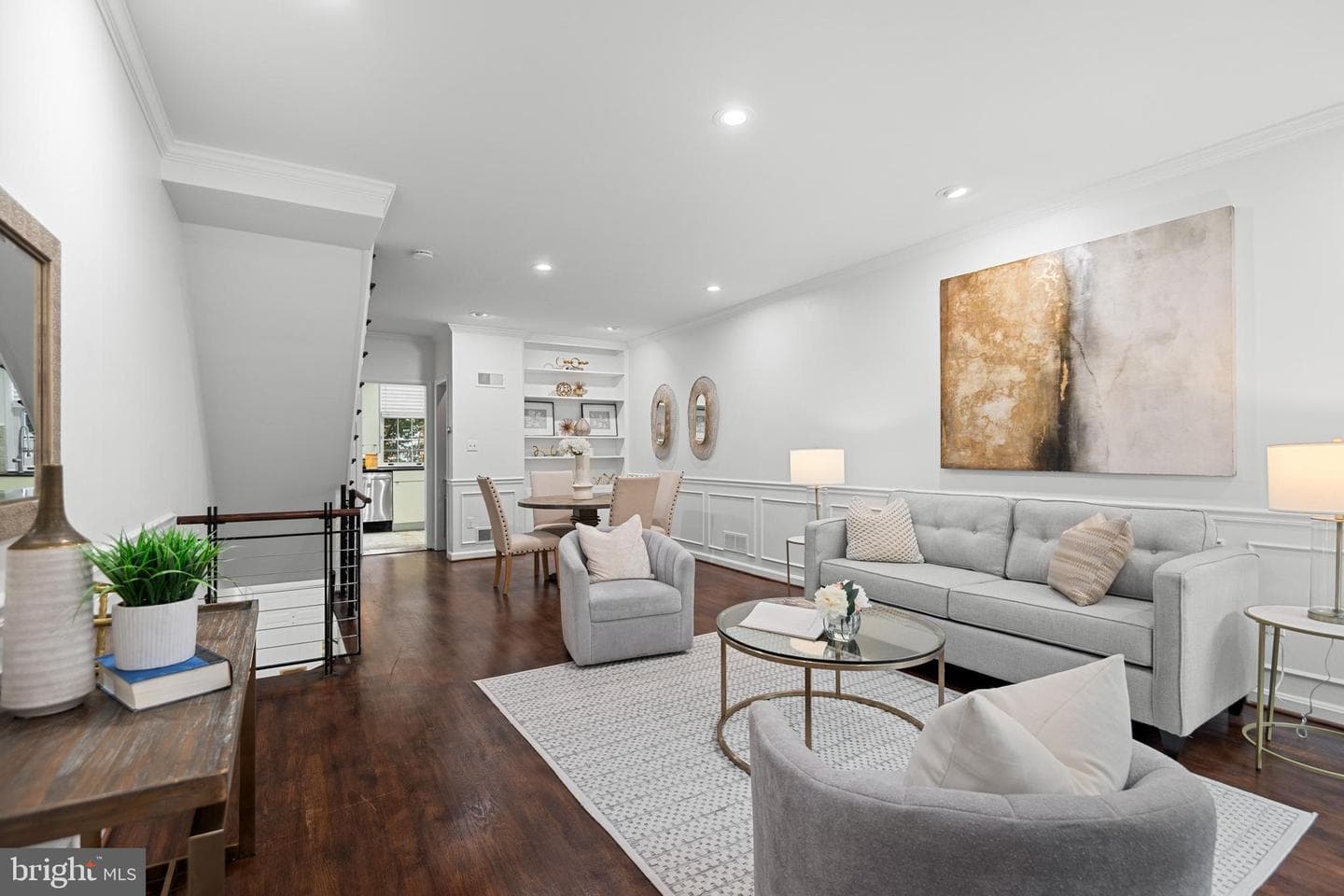 1676 32nd Street NW, Washington