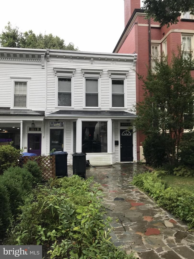 409 East Capitol Street SE, Washington