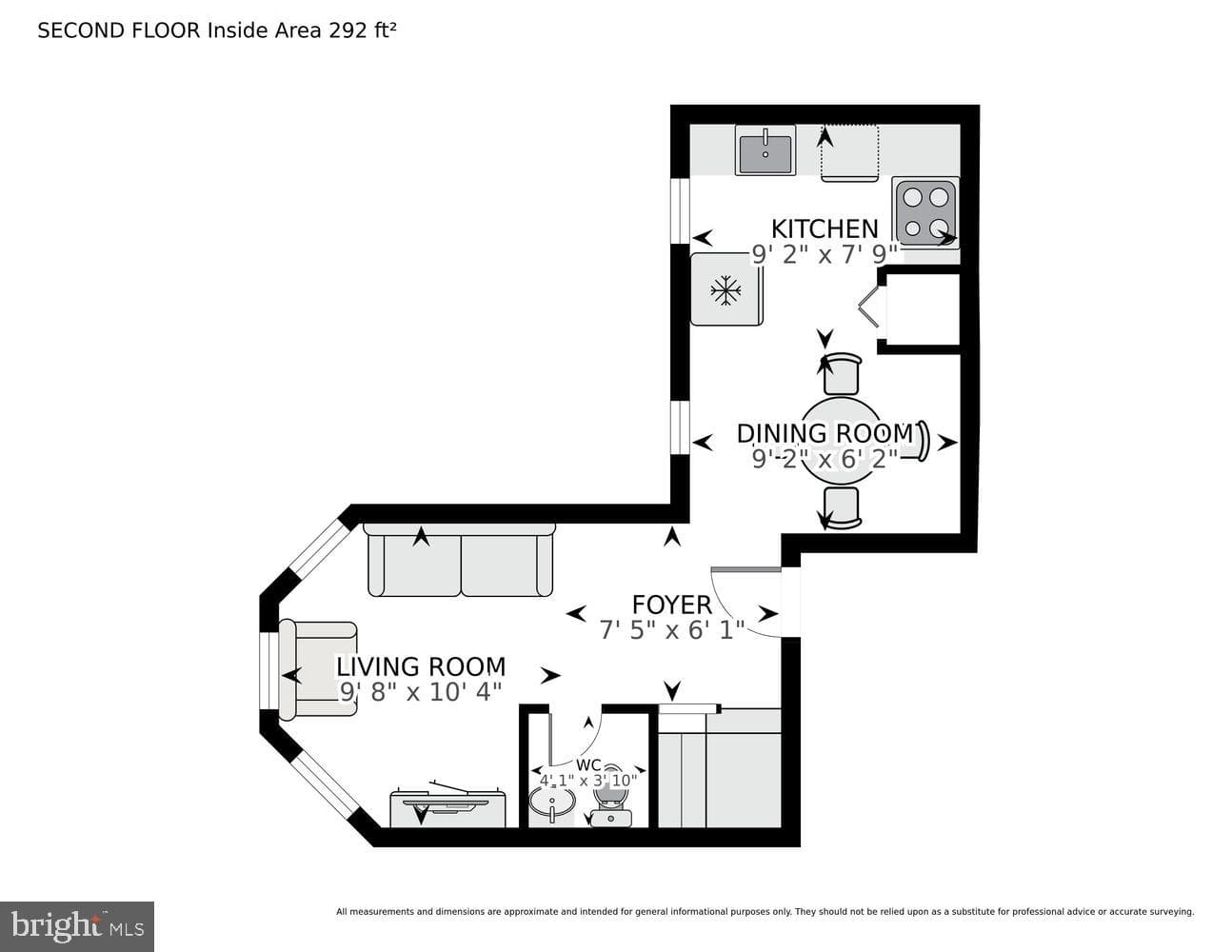 516 4th Street NE #202 photo 11