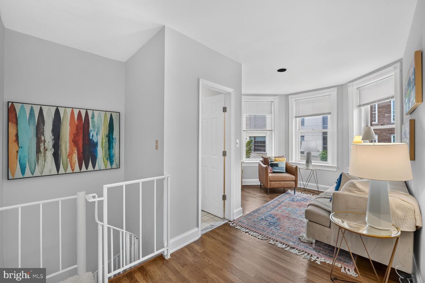 516 4th Street NE #202, Washington