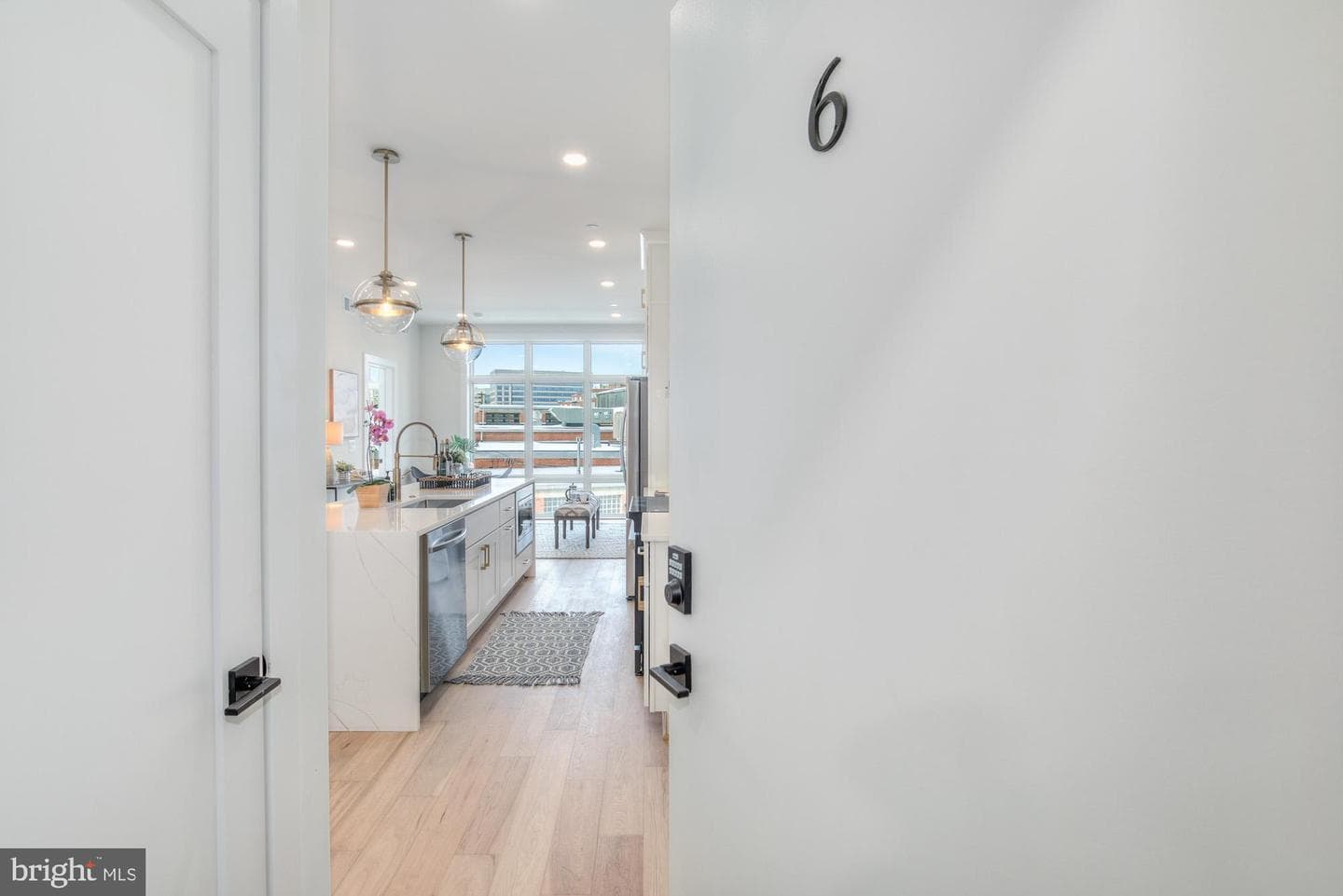 4347 Harrison Street NW #6, Washington