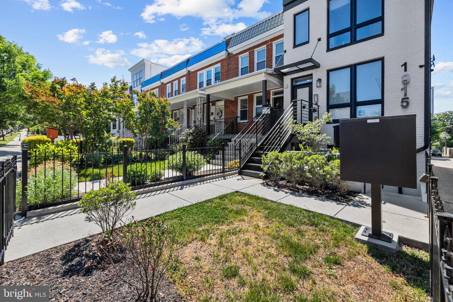 1915 H St NE #ph1 photo 21