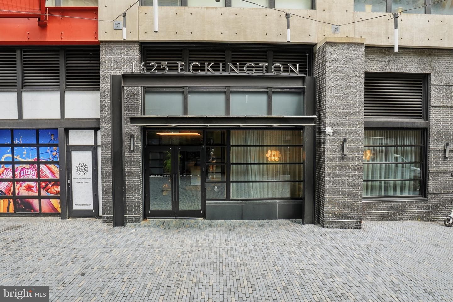 1625 Eckington Place NE #413, Washington