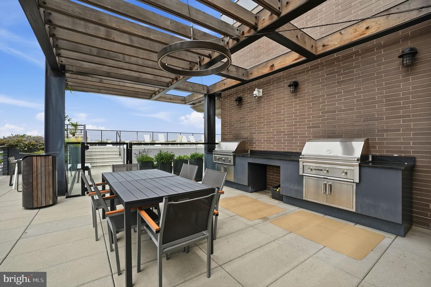 1625 Eckington Place NE #413 photo 26