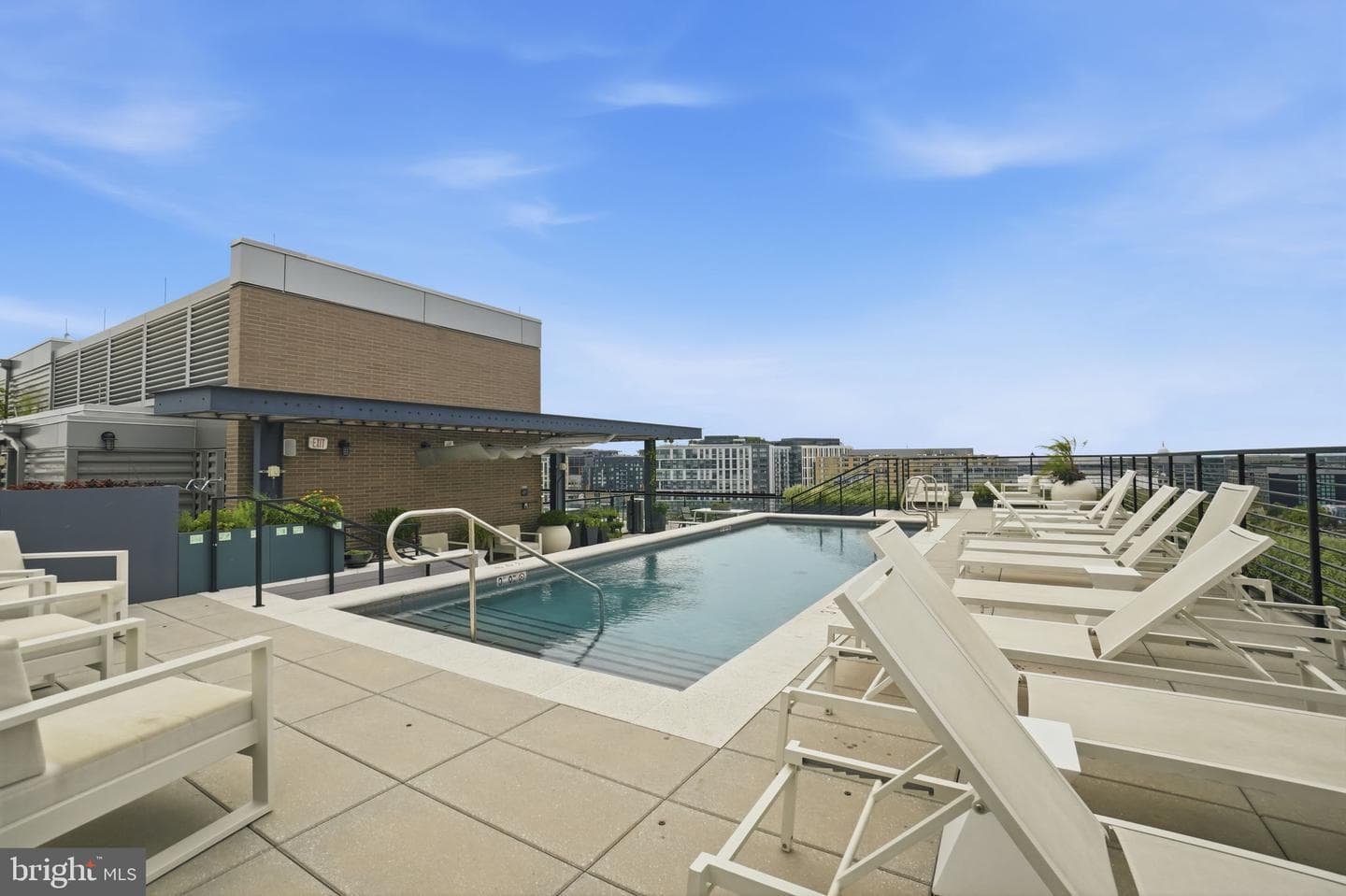 1625 Eckington Place NE #413 photo 31