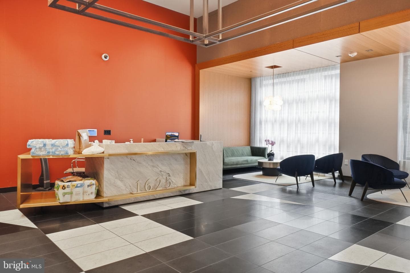 1625 Eckington Place NE #413 photo 39