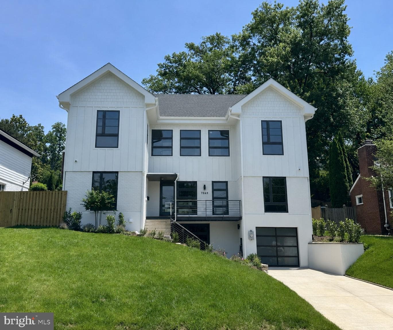 7049 Western Avenue NW photo 1
