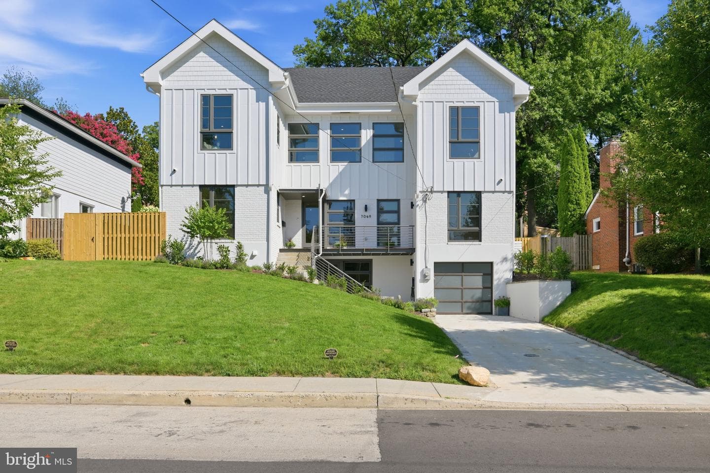 7049 Western Avenue NW photo 2