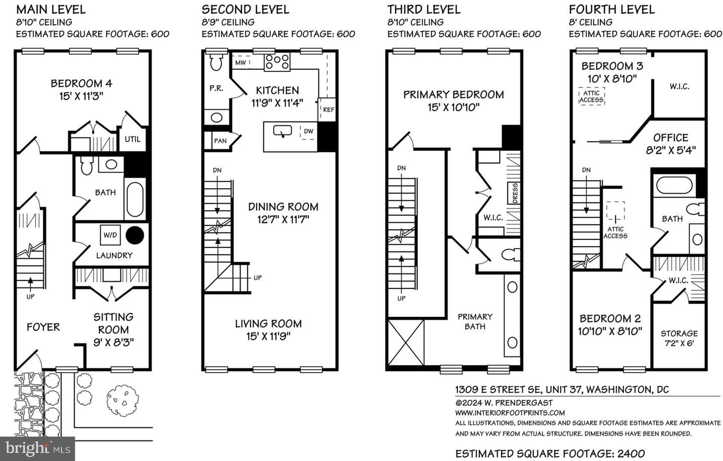 1309 E Street SE #37 photo 38