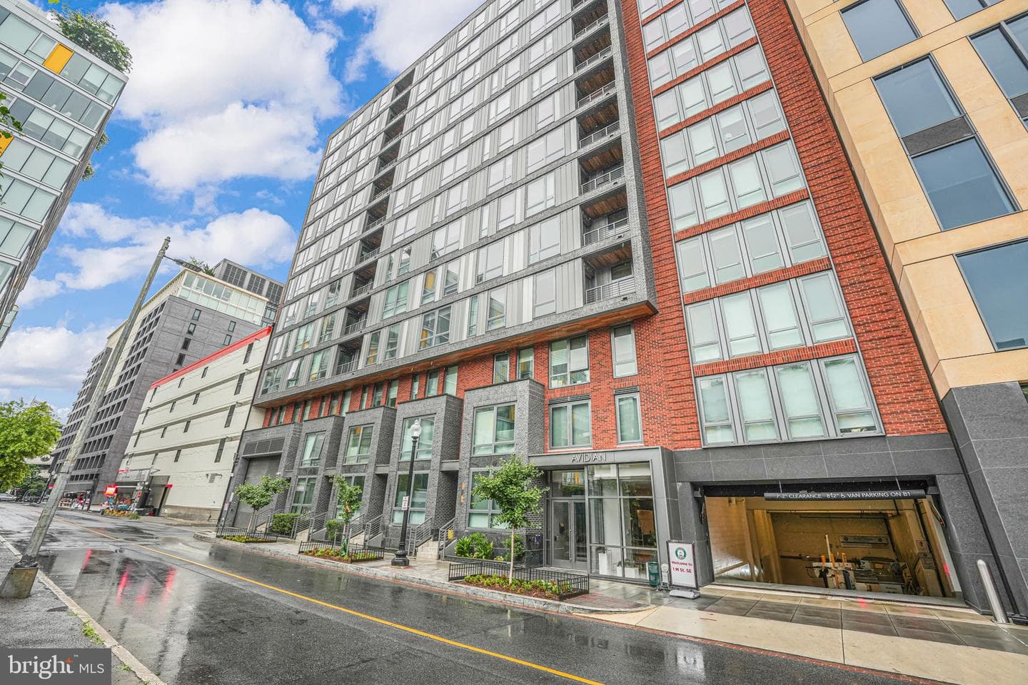 1211 Van Street SE #1003, Washington