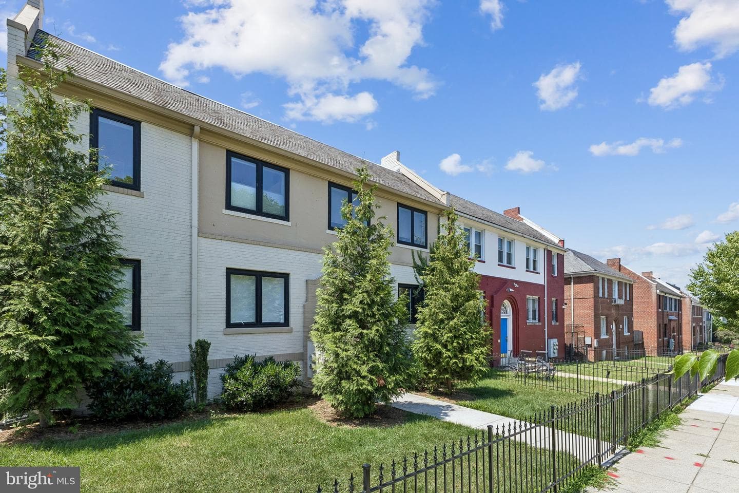 1273 Simms Place NE #3, Washington