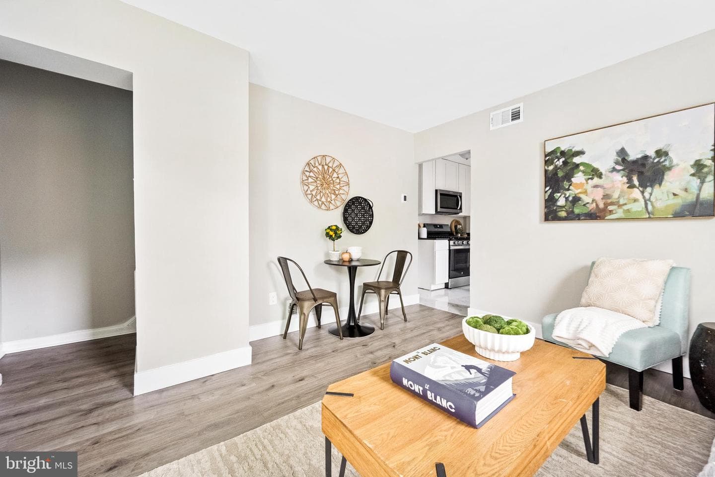 1658 F Street NE, Washington