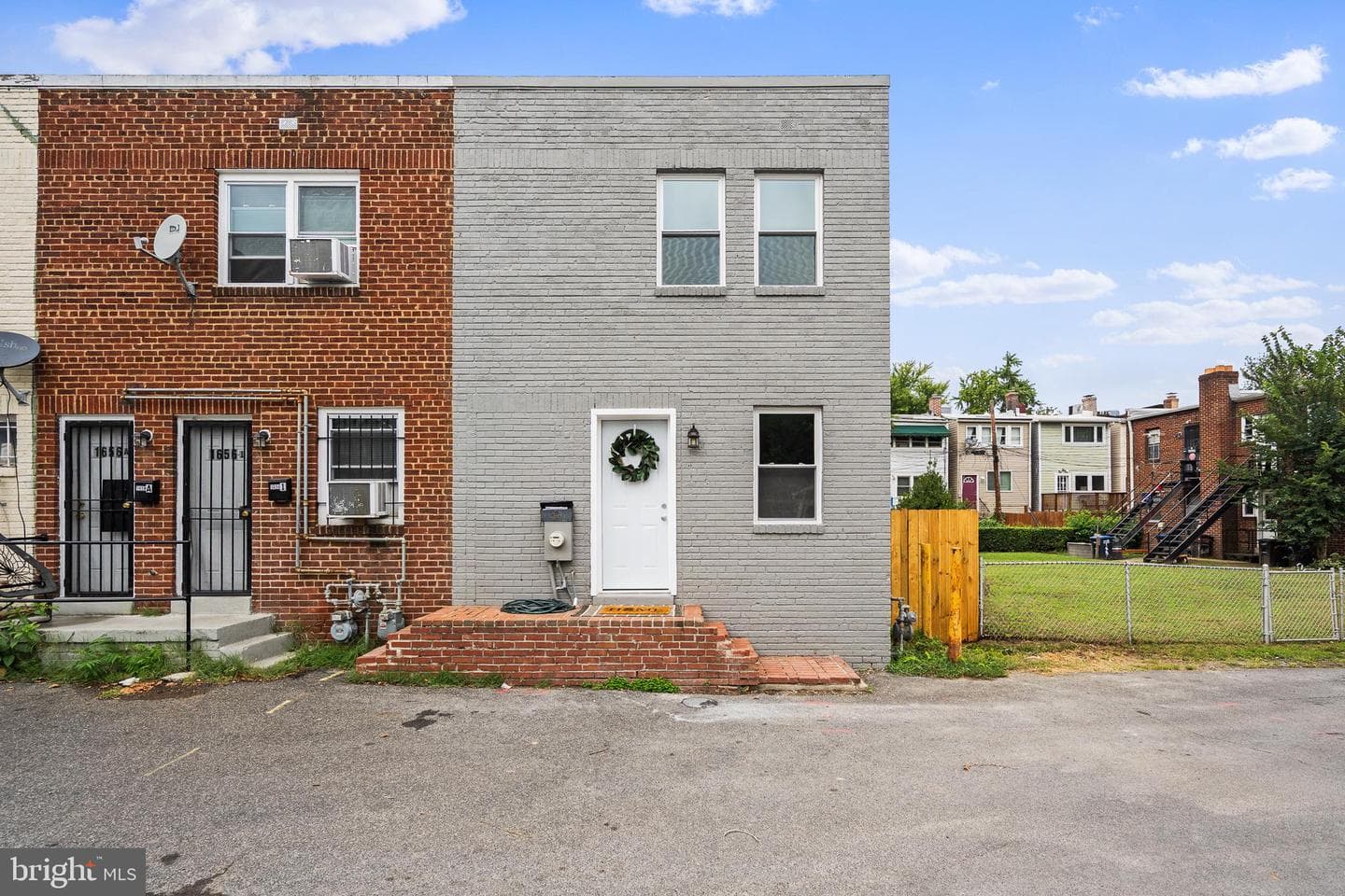 1658 F Street NE photo 20
